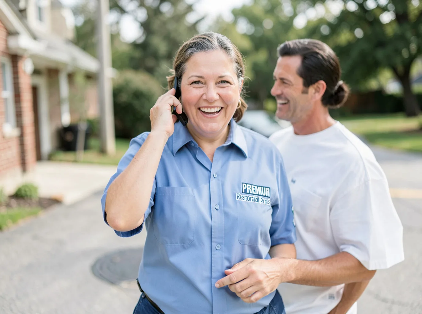 Water Damage Restoration Newark, MO FAQs